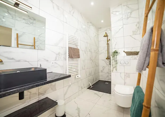 Apartamento Lovely Palace Of Versalles