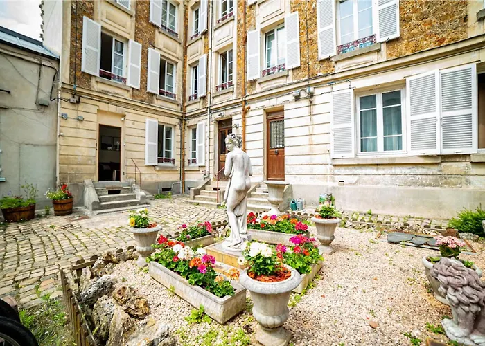 Lovely Palace Of Apartamento